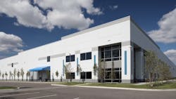 Larger facilities are helping to close the supply and demand gap in this sector. Image courtesy Dermody Properties Larger facilities are helping to close the supply and demand gap in this sector. Image courtesy Dermody Properties