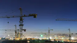 Construction Spending