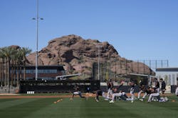 Player Development Center Player Development Center