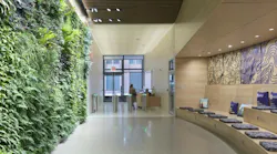 Perkins Eastman And Kliment Halsband Architects Merger April 7, 2022