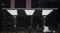 Morphosis EVC Stations