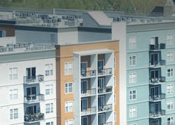 FMI 2022 construction spending forecast: 7% growth despite economic turmoil FMI 2022 construction spending forecast: 7% growth despite economic turmoil