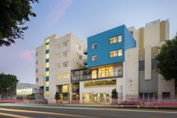 Howard and Irene Senior Community Howard and Irene Senior Community