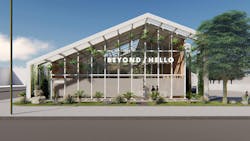 Beyond/Hello ext Beyond/Hello ext