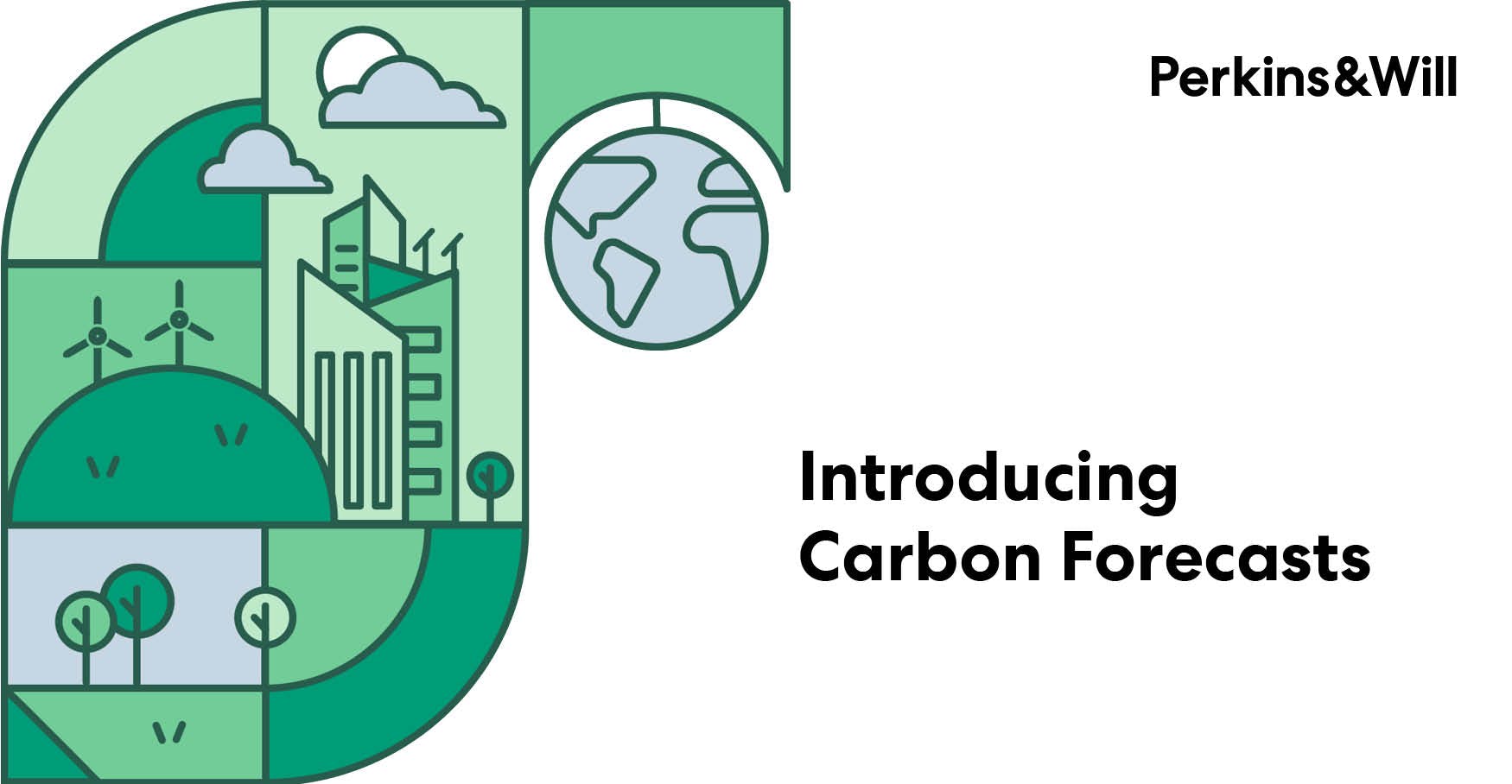 Architecture firm Perkins & Will to deliver &lsquo;carbon forecasts&rsquo; for clients