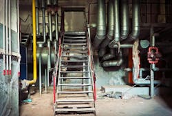 Electric Heat Buildings Electric Heat Buildings