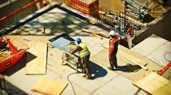 Building Materials