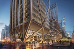 Chase Global Headquarters ext 1 Chase Global Headquarters ext 1