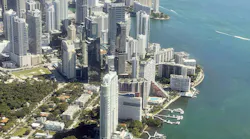 Multifamily rents up 14.3% in 2022