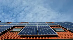Solar organization