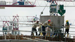 Construction Input Price