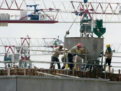 Construction Input Price Construction Input Price