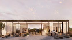 Leaside Common ext 1 Leaside Common ext 1