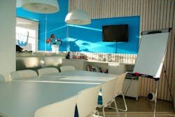 Office Types Office Types