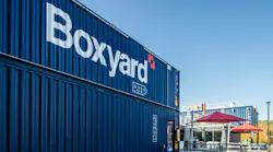 Boxyard RTP lunchtime happy hour ext