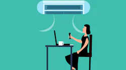 Clean Air In Buildings