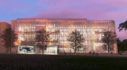 Caltech Resnick Sustainability Resource Center