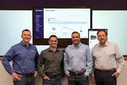 Configure is the latest spinoff from KLH Engineers Configure is the latest spinoff from KLH Engineers