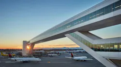 Seattle-Tacoma Arrival Facility