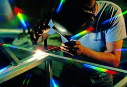 Innovative Building Technologies Innovative Building Technologies