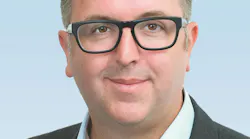 Alastair MacGregor