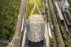 TMC urban arts district ext 1 TMC urban arts district ext 1