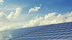 Solar Panel Waived Tariffs