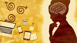 Cognitive health takes center stage in the AEC industry Cognitive health takes center stage in the AEC industry