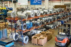 Early-stage procurement: The next evolution of the construction supply chain Early-stage procurement: The next evolution of the construction supply chain