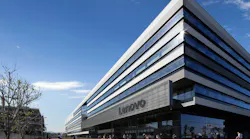 Lenovo HQ ext