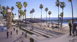 San Clemente Safety Plaza