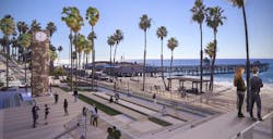 San Clemente Safety Plaza San Clemente Safety Plaza