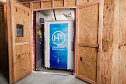 H3 Wellness Hub ext H3 Wellness Hub ext