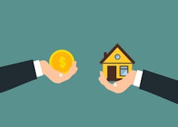 Rising rent rates Rising rent rates