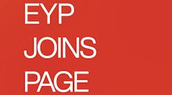 Page acquires AE giant EYP to form 1,300-person international design firm Page acquires AE giant EYP to form 1,300-person international design firm