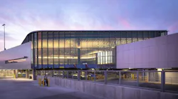 Phoenix Sky Harbor Terminal 4