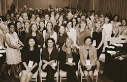 Registration is open for BD+C's 2022 Women in Design+Construction Conference Registration is open for BD+C's 2022 Women in Design+Construction Conference
