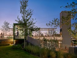 The Pitch Austin ext 1 The Pitch Austin ext 1