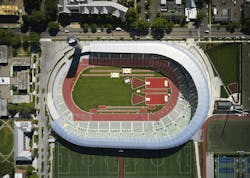 Hayward Field Hayward Field