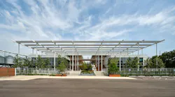 Gensler Fifth Tillery ext 1