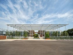 Gensler Fifth Tillery ext 1 Gensler Fifth Tillery ext 1