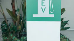 EV Charging Station
