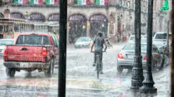 Future Flood Risk