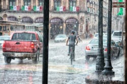 Future Flood Risk Future Flood Risk