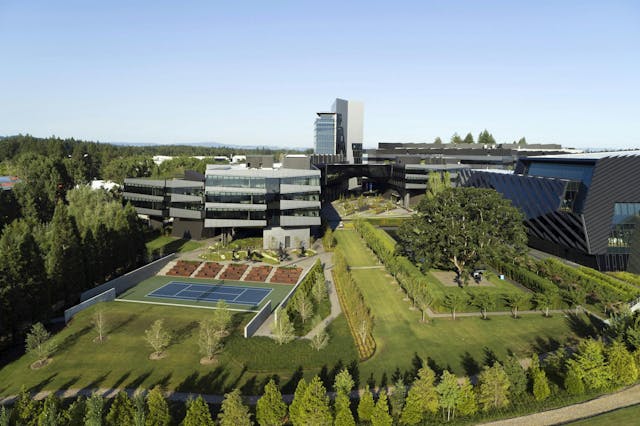 Nike Inc Nike Corporate Headquarters Phone Number Headquarters