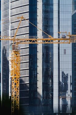 Net-zero construction Net-zero construction