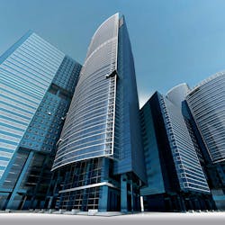Office real estate Office real estate
