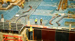 Construction Prices