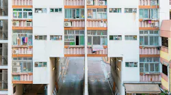 Struggling Multifamily Sector