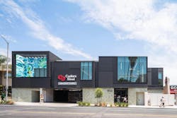 Cedars Sinai ext 1 Cedars Sinai ext 1